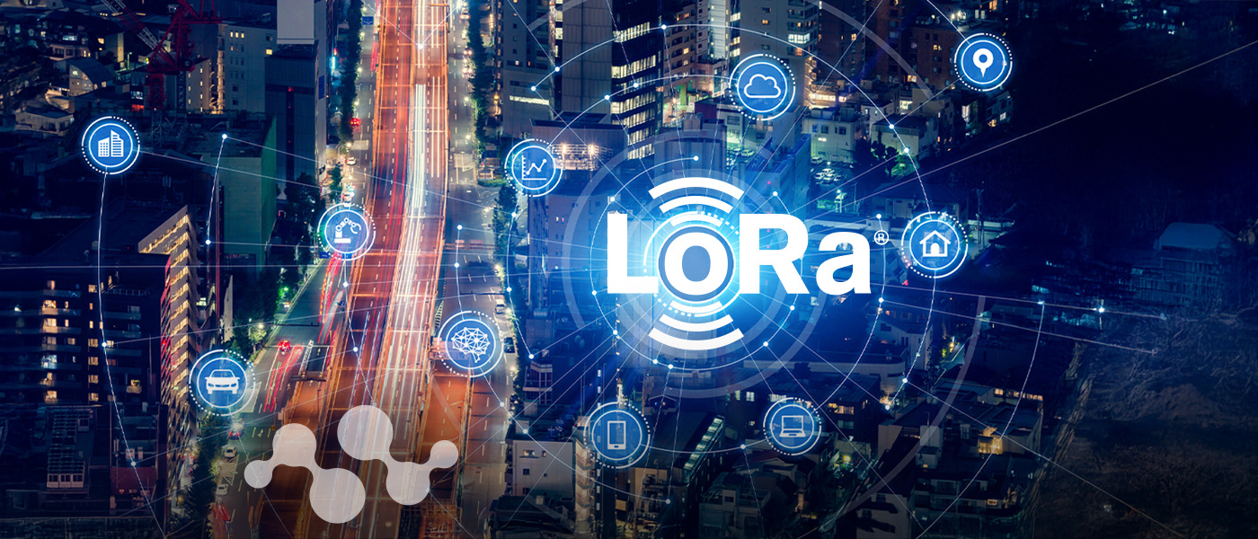 CES 展后总结：CES 2025 基于 LoRa® 的创新